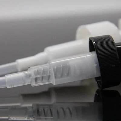 Насос распределителя лосьона ИСО2000 24/410