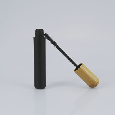 бутылка плетки макияжа косметик 6ml упаковывая трубки туши бамбуковой трубки пустые