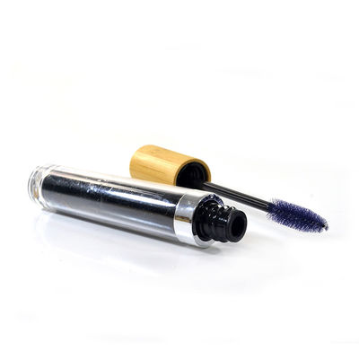высокосортная бамбуковая пустая бутылка лоска трубки/губы туши 6ml/бамбук трубки ресницы