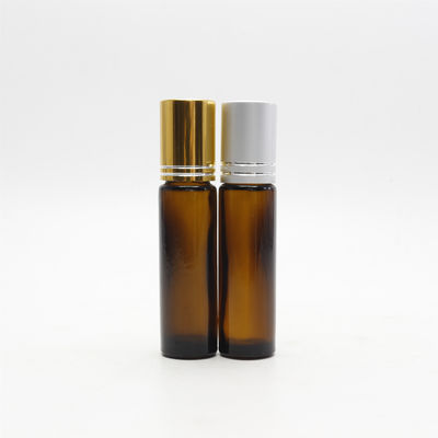 крен 5ml 10ml бамбуковый косметический на стеклянных бутылках эфирного масла душит подгонянный