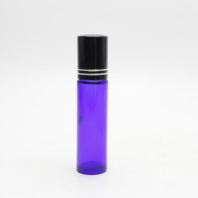 крен 5ml 10ml бамбуковый косметический на стеклянных бутылках эфирного масла душит подгонянный